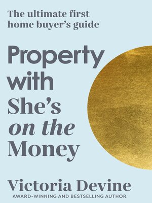 cover image of Property with She's on the Money